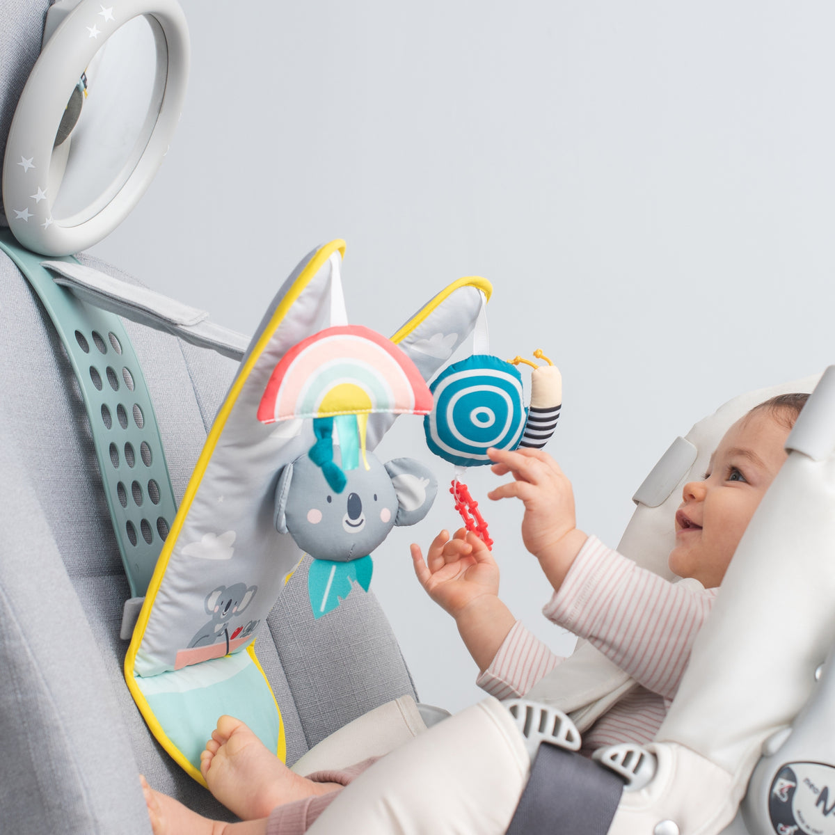 TAF TOYS Autospielzeug Koala