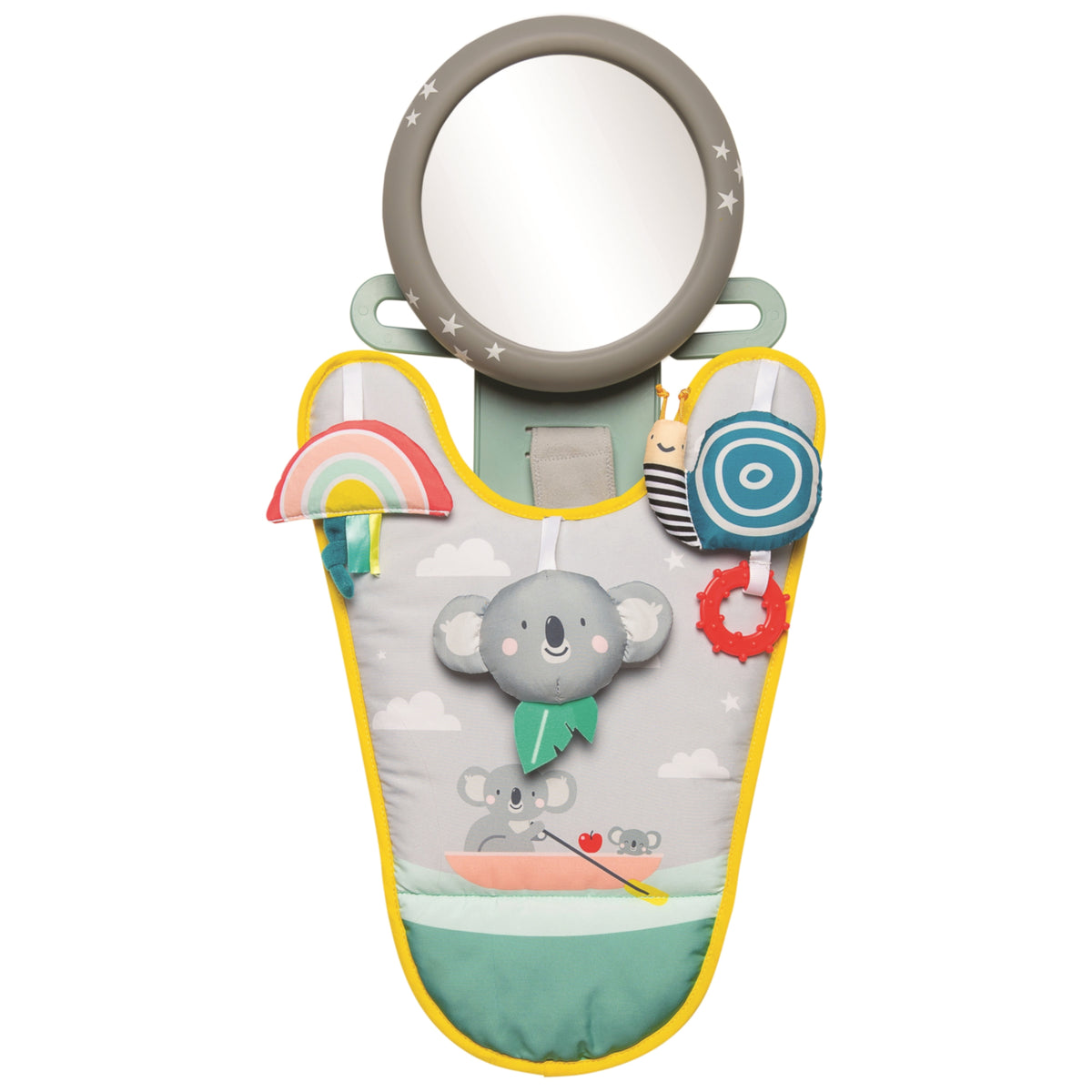 TAF TOYS Autospielzeug Koala