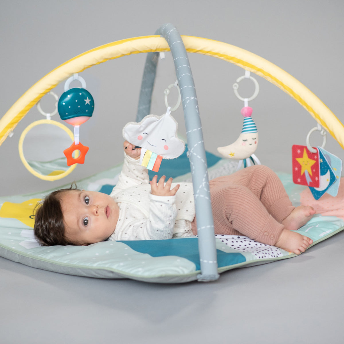 TAF TOYS Spielmatte Mini Moon *Sale*