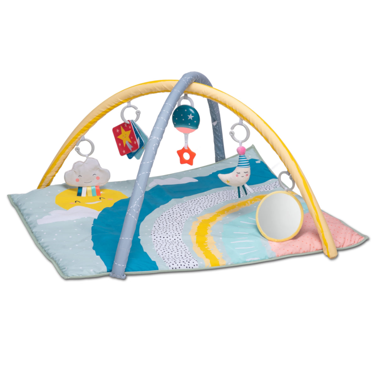 TAF TOYS Spielmatte Mini Moon *Sale*