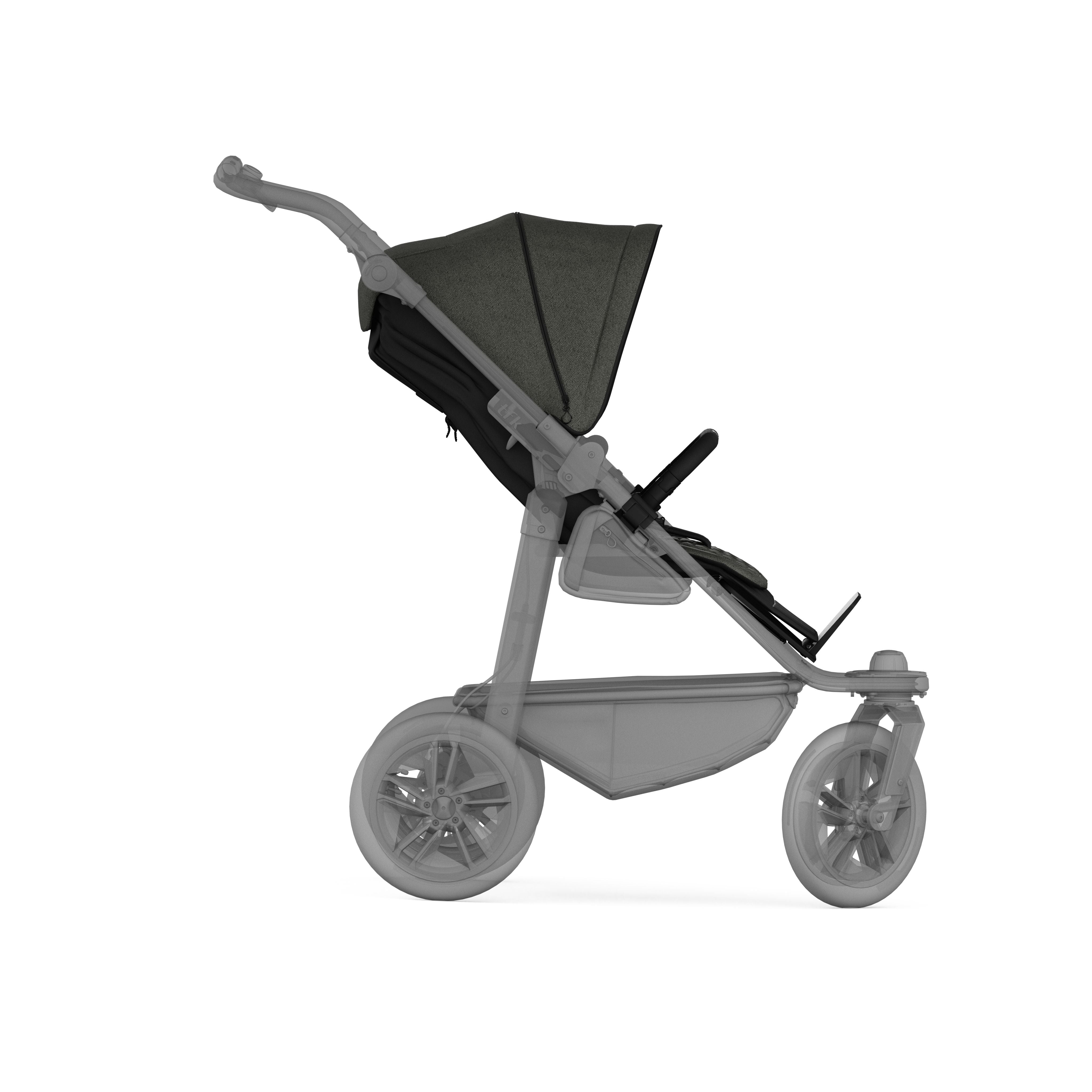 TFK mono 3 AUDI - Sport-Einheit