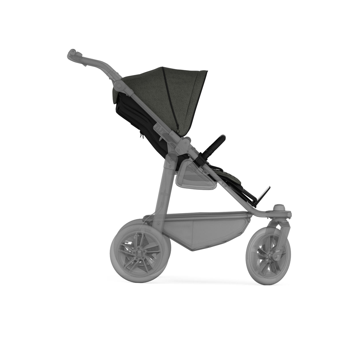 TFK mono 3 AUDI - Sport-Einheit