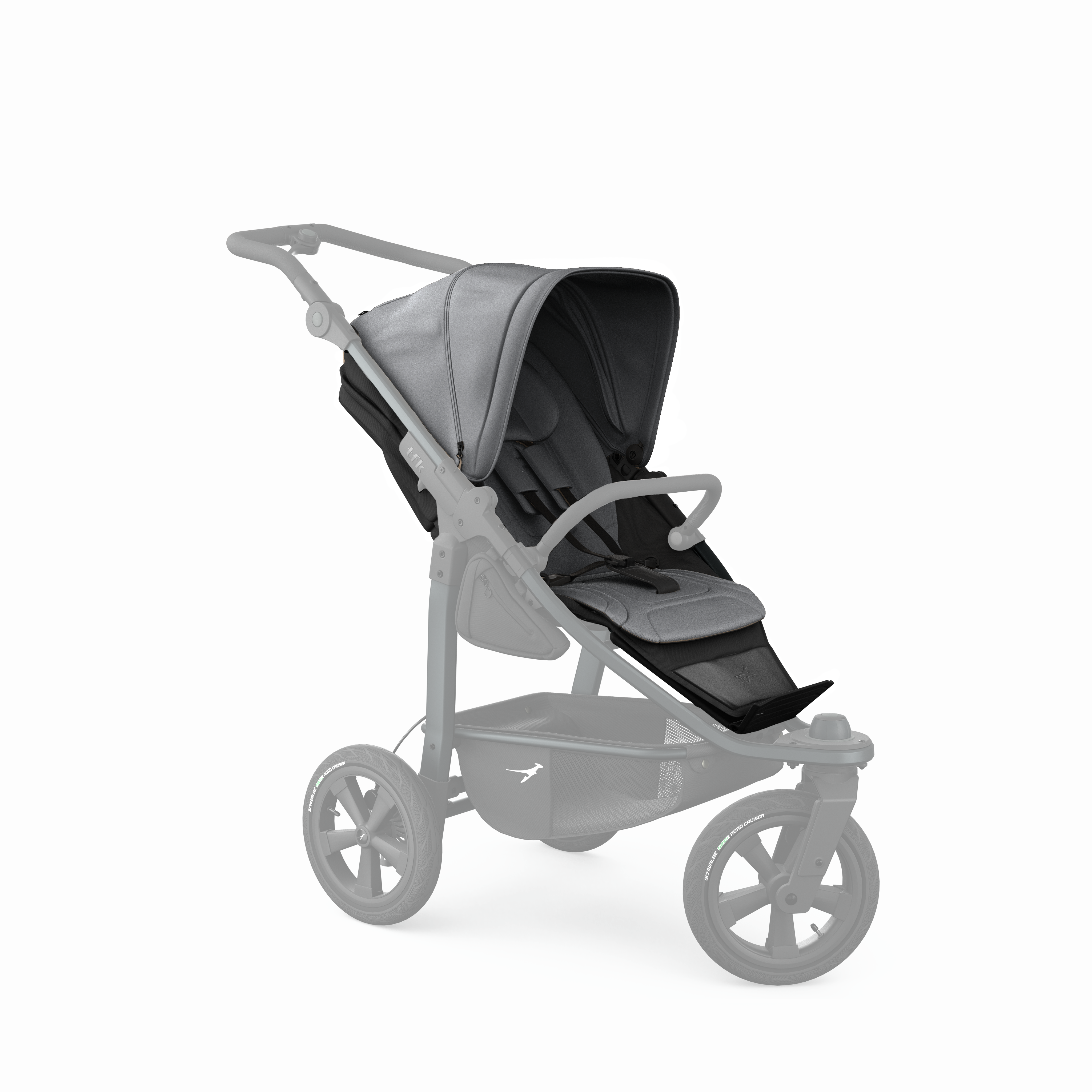 TFK mono 3/4/pro - Sporteinheit