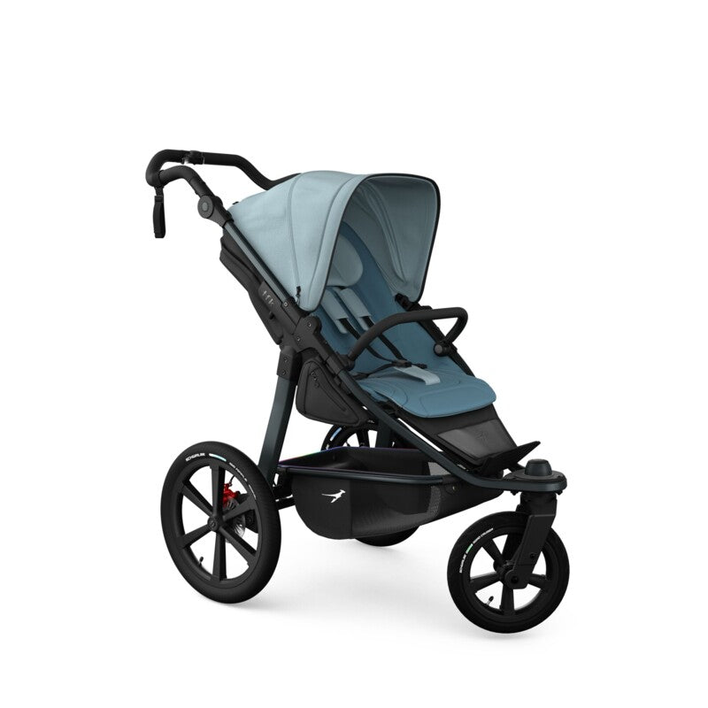 TFK pro - Sportkinderwagen