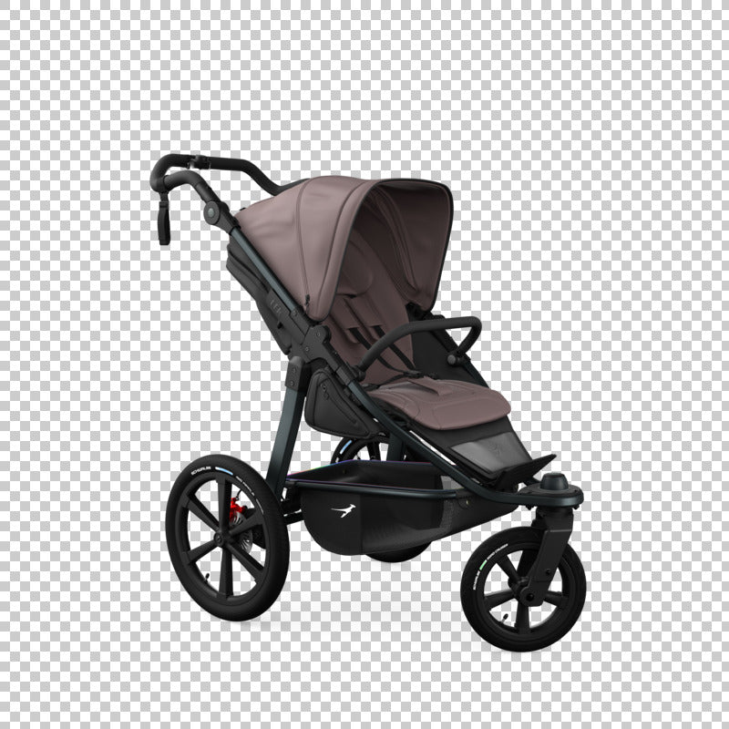 TFK pro - Sportkinderwagen