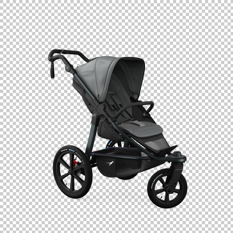 TFK pro - Sportkinderwagen