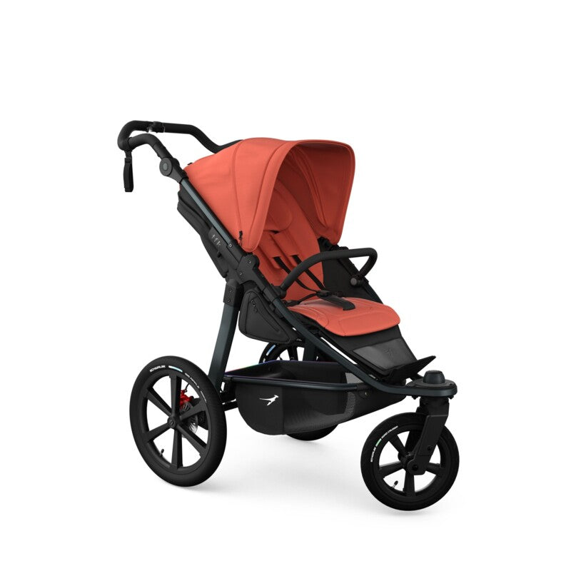 TFK pro - Sportkinderwagen