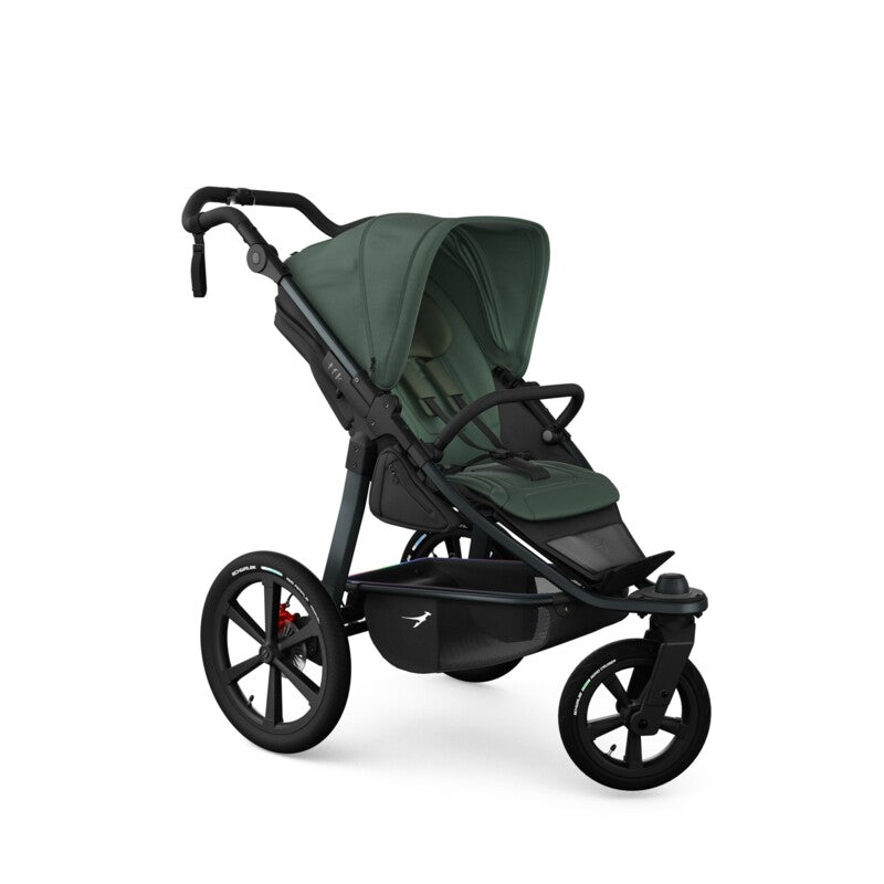 TFK pro - Sportkinderwagen