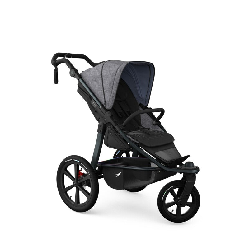 TFK pro - Sportkinderwagen