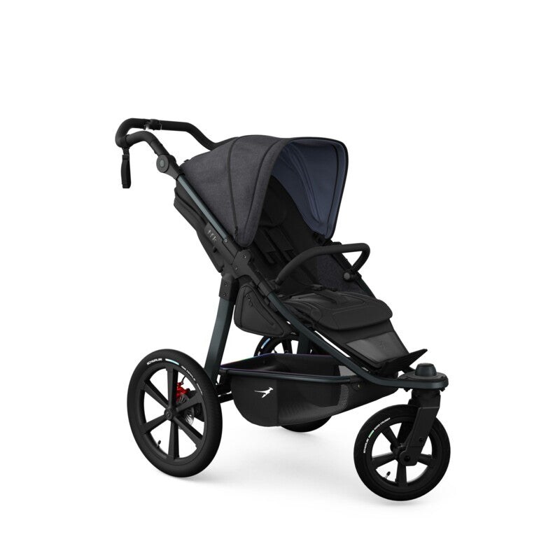 TFK pro - Sportkinderwagen