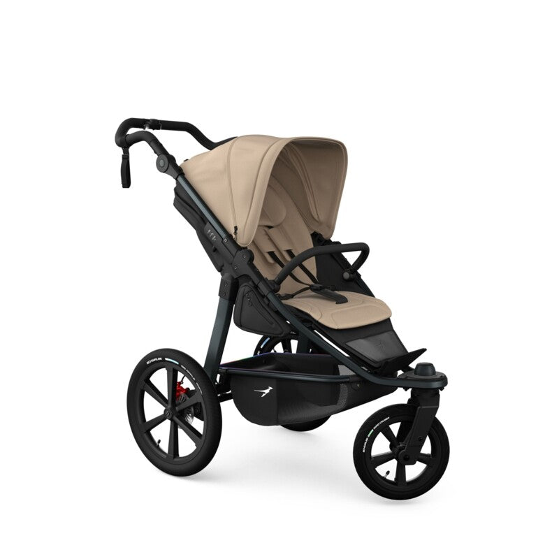 TFK pro - Sportkinderwagen