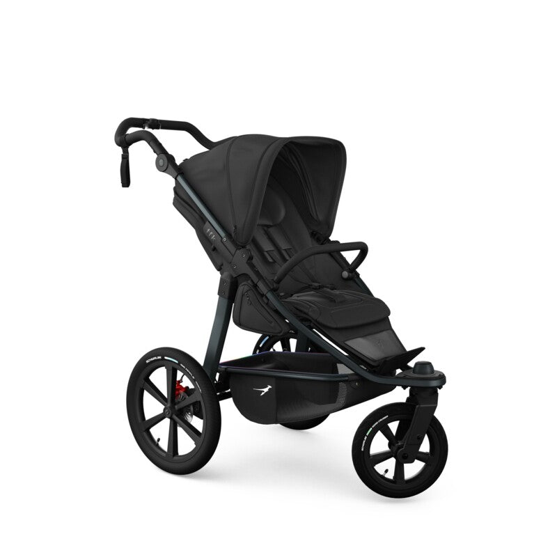 TFK pro - Sportkinderwagen