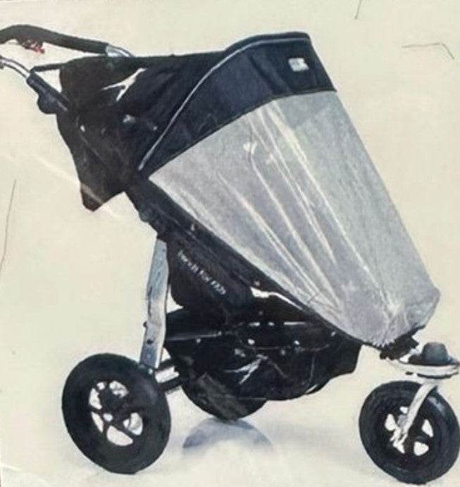 TFK UV-Schutz Joggster III / Twist