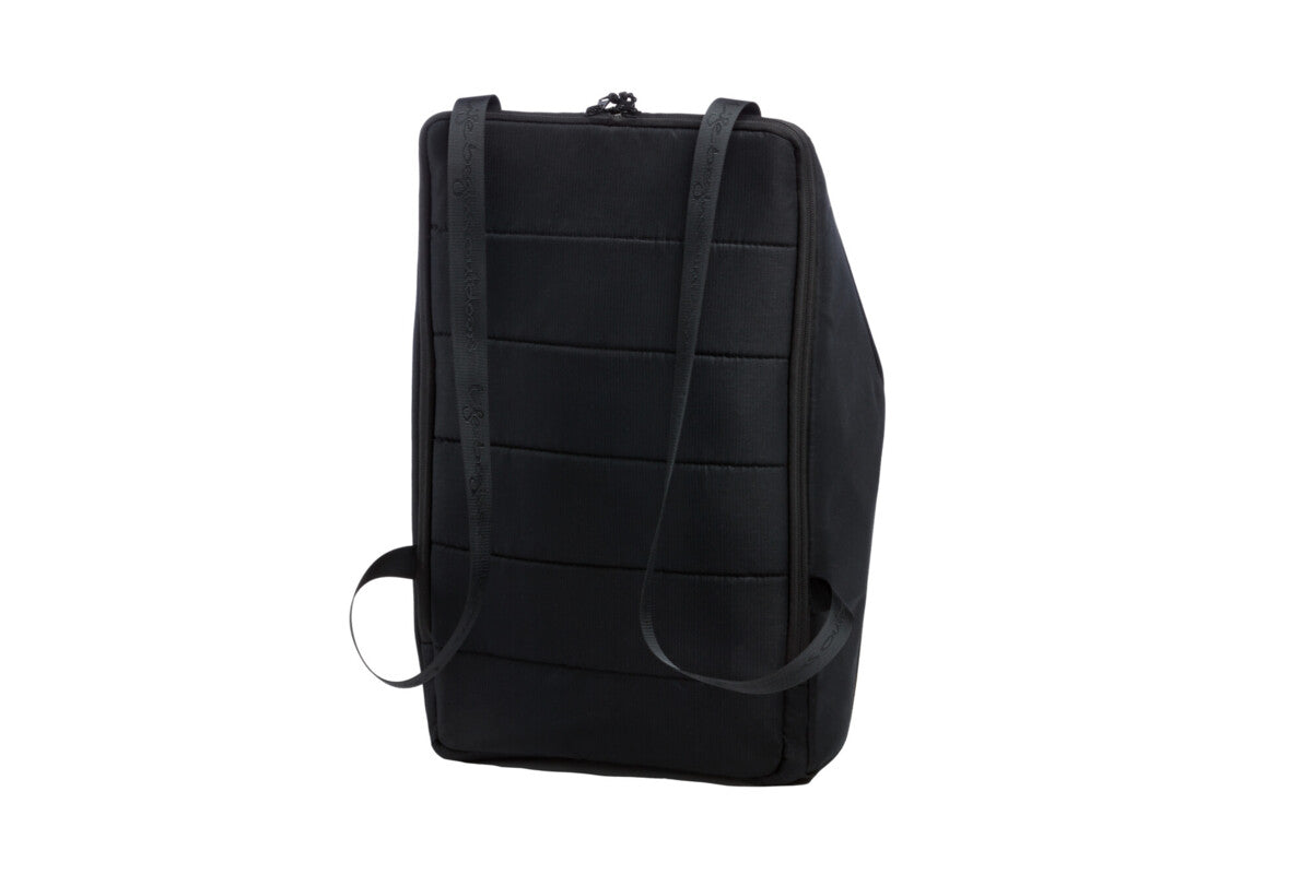 TFK Mono 3/4/pro Citybag schwarz