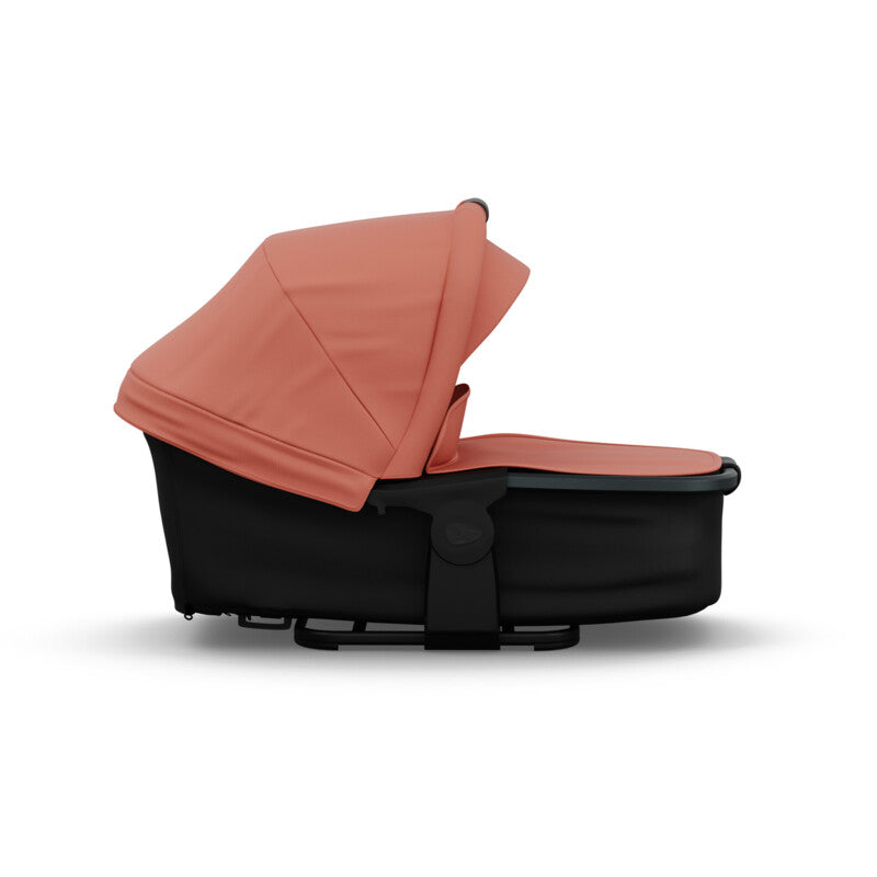 TFK mono 4 - Kombi Kinderwagen mit Luftrad-Set