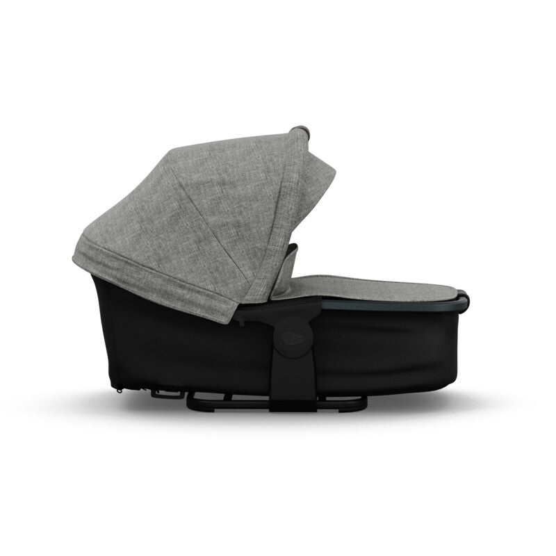 TFK mono 3 - Kombi Kinderwagen mit Luftkammerrad-Set