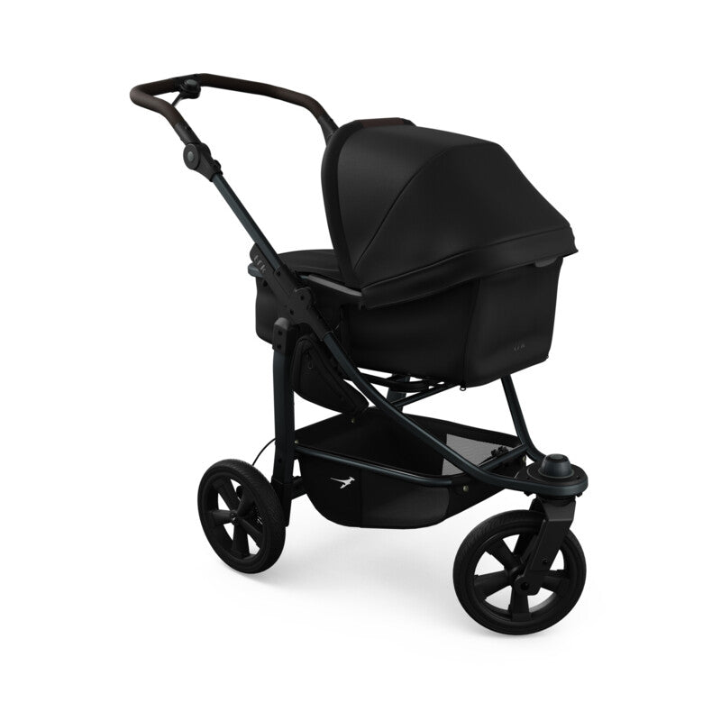 TFK mono 3 - Kombi Kinderwagen mit Luftkammerrad-Set