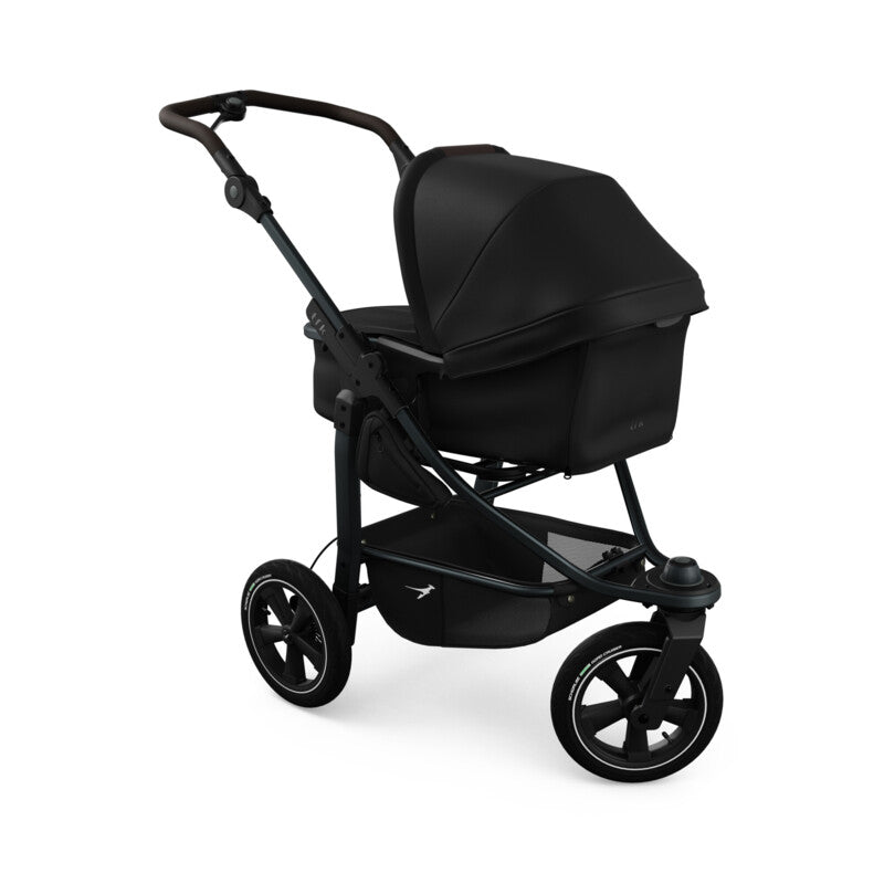 TFK mono 3 - Kombi Kinderwagen mit Luftrad-Set  Margaretha's Bb- &  Kinderparadies AG