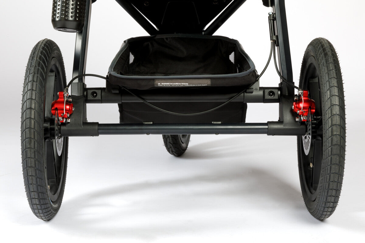 TFK pro - Kombi Kinderwagen
