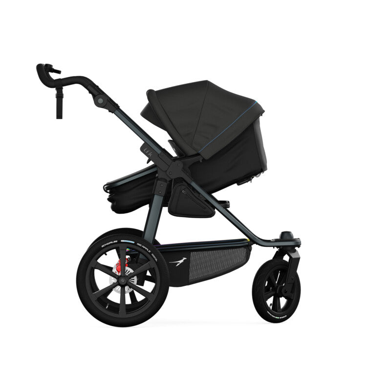TFK pro - Kombi Kinderwagen