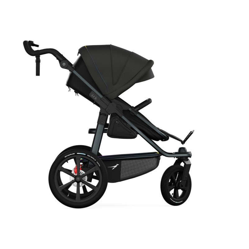 TFK pro - Kombi Kinderwagen