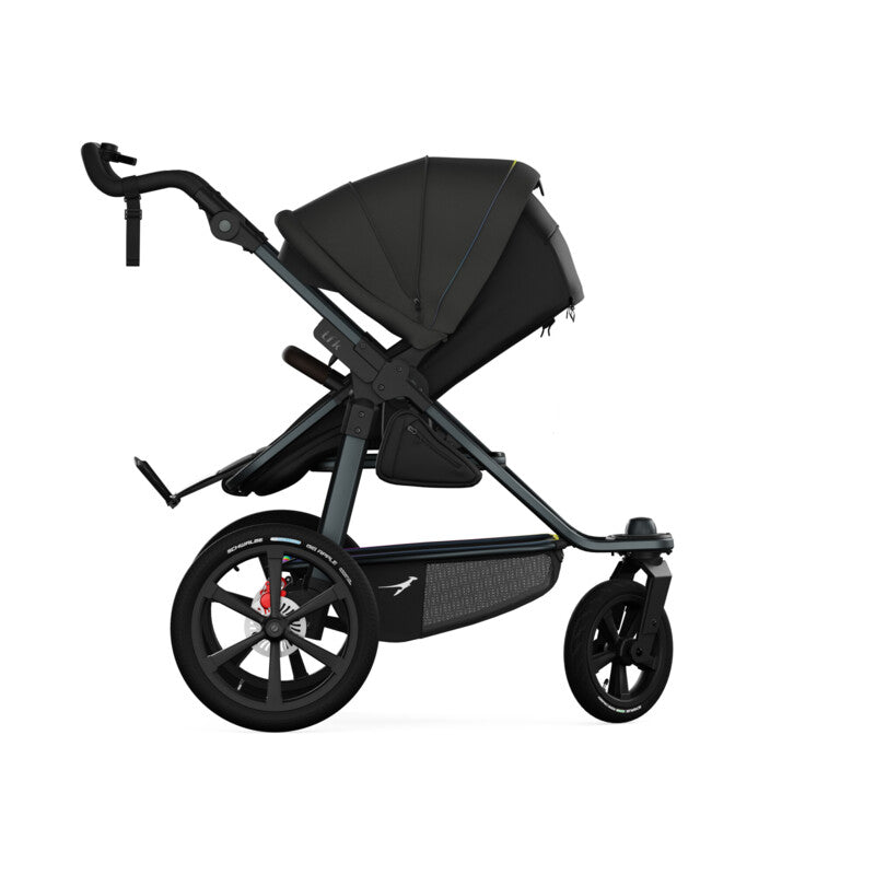 TFK pro - Kombi Kinderwagen