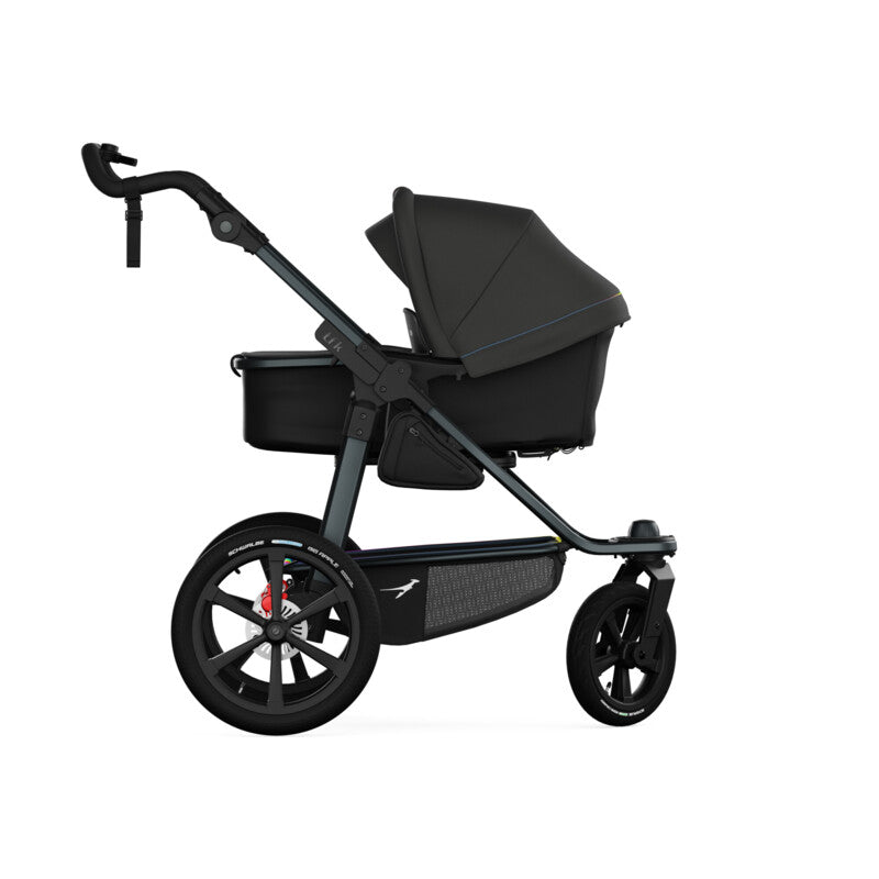 TFK pro - Kombi Kinderwagen