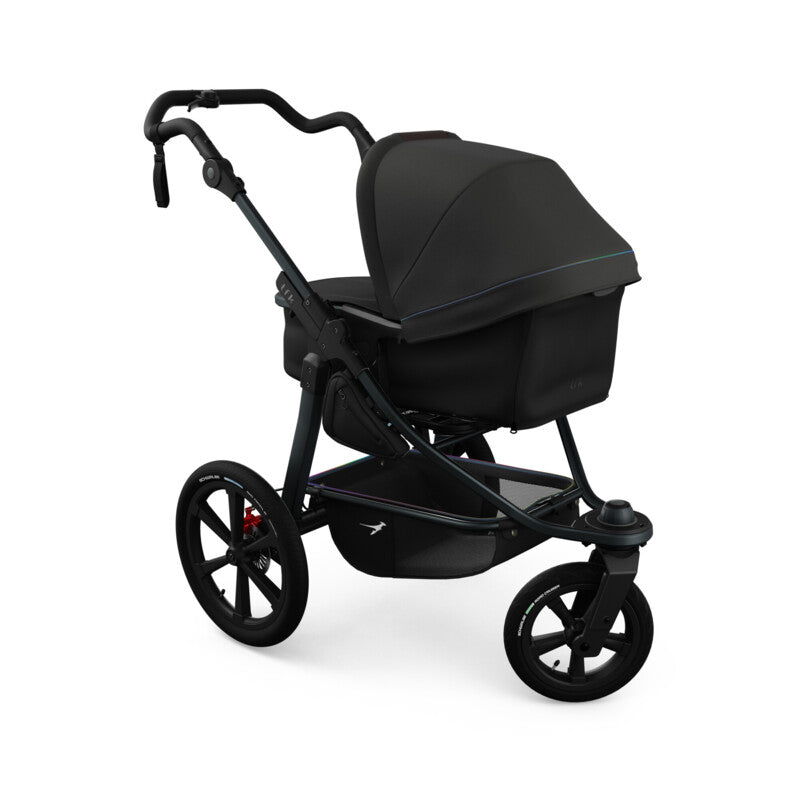 TFK pro - Kombi Kinderwagen