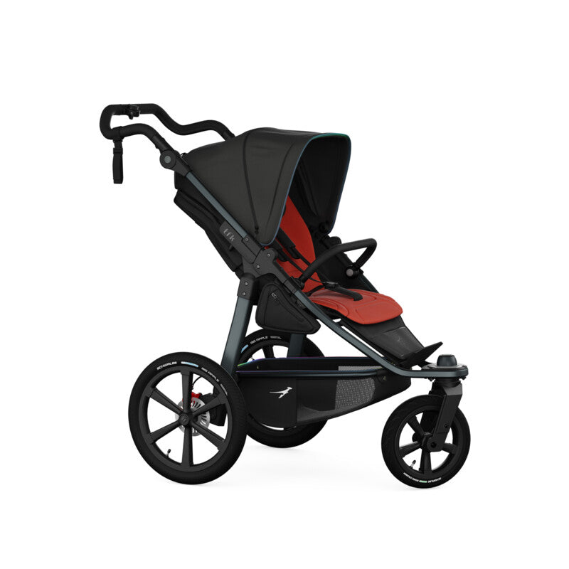 TFK pro - Sportkinderwagen