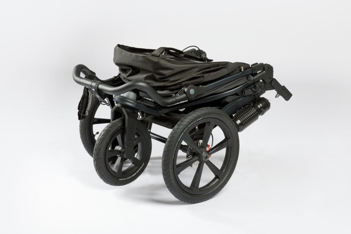 TFK pro - Sportkinderwagen