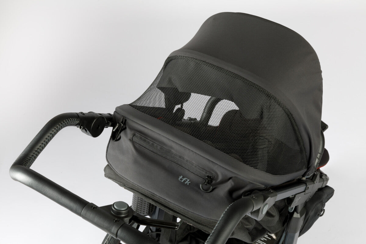 TFK pro - Sportkinderwagen