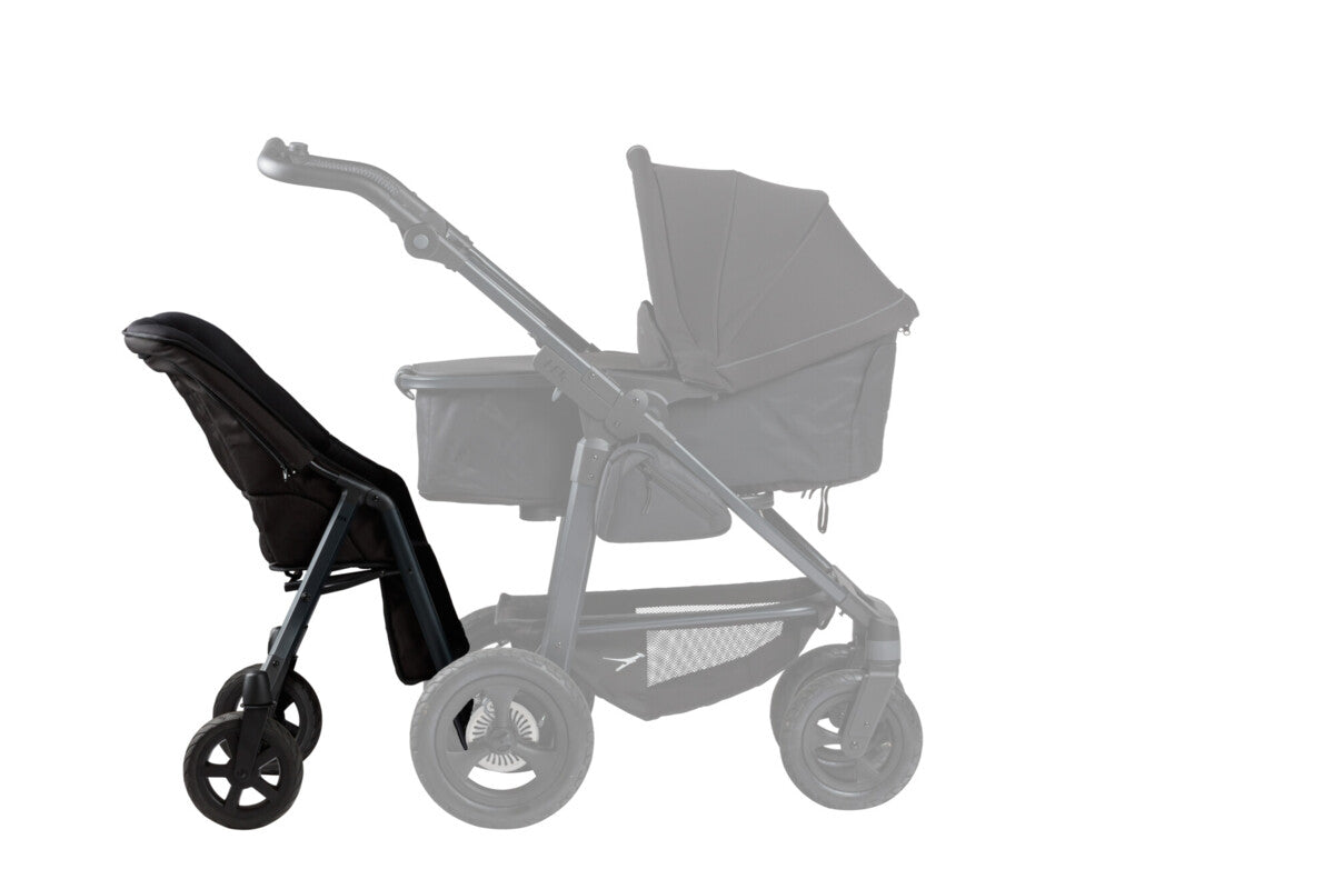 TFK Shuttle Zweitsitz für Mono 3/4/pro