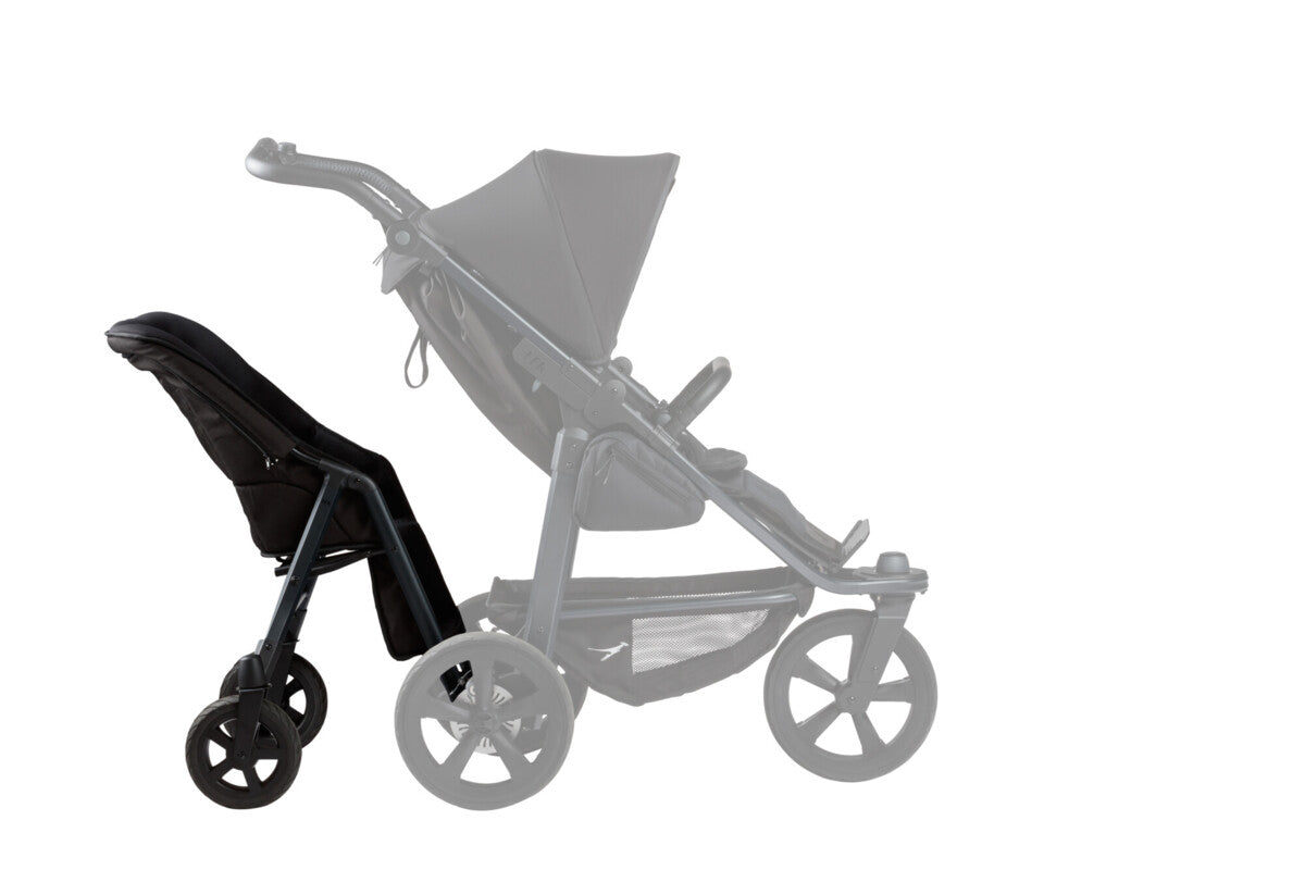TFK Shuttle Zweitsitz für Mono 3/4/pro