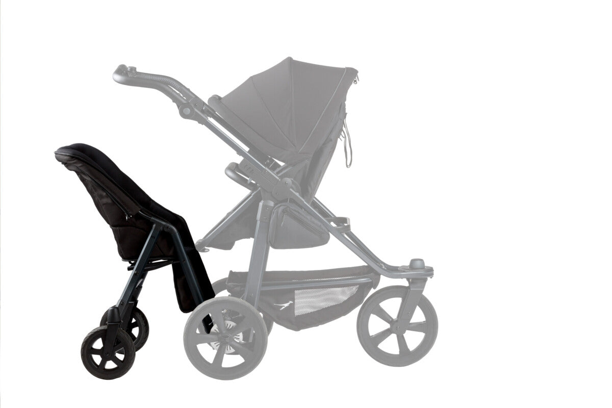 TFK Shuttle Zweitsitz für Mono 3/4/pro