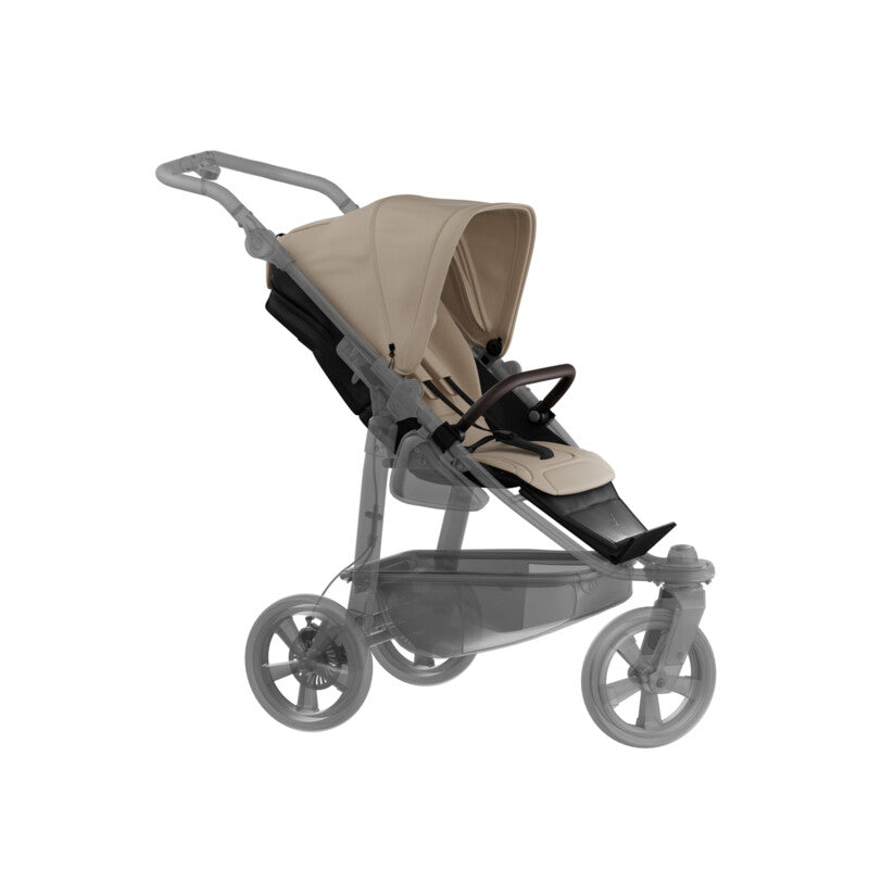 TFK pro - Sportkinderwagen