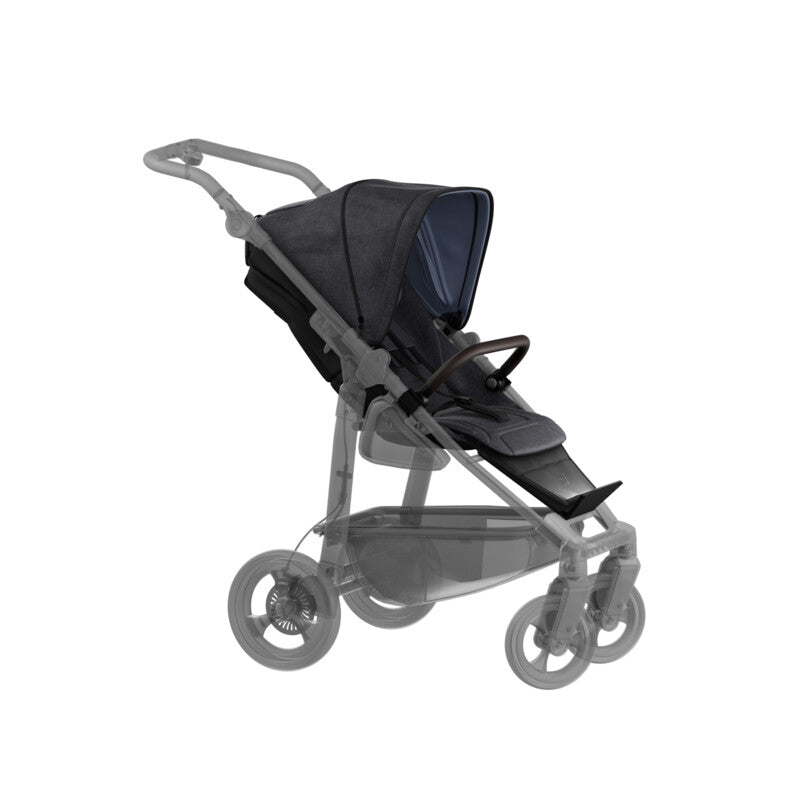 TFK pro - Sportkinderwagen