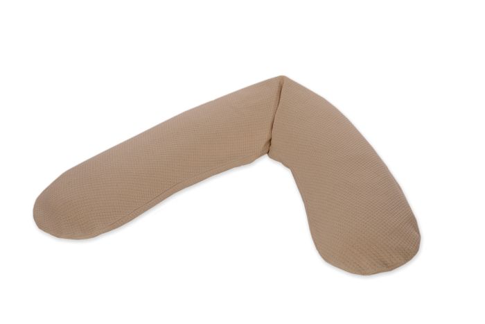 Theraline Stillkissen Das Original Theraline inkl. Bezug Dessin 190 "Savannah" Feinstrick