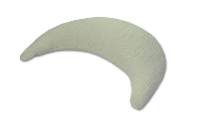 Theraline Musselinmond mit Bezug Dessin 200 &quot;Salbei&quot;