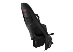 Thule Yepp 2 Maxi MIK HD black