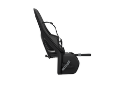 Thule Yepp 2 Maxi MIK HD black