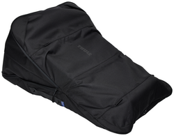 Thule Transporttasche Spring Black