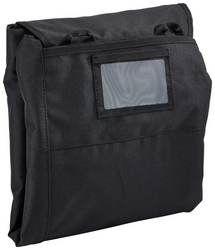 Thule Transporttasche Spring Black