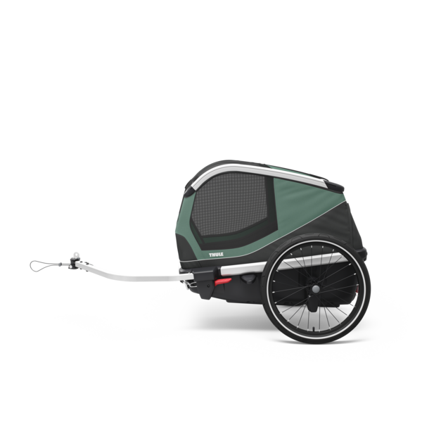 Thule DOG Fahrradhundeanhänger Bexey M (max. 35kg)