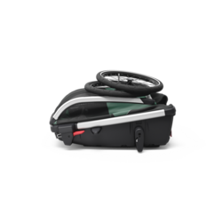 Thule DOG Fahrradhundeanhänger Bexey M (max. 35kg)