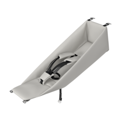 Thule Babysitz (1-10 Monate - zu allen Thule Chariot ab 2017 Lieferbar per sofort