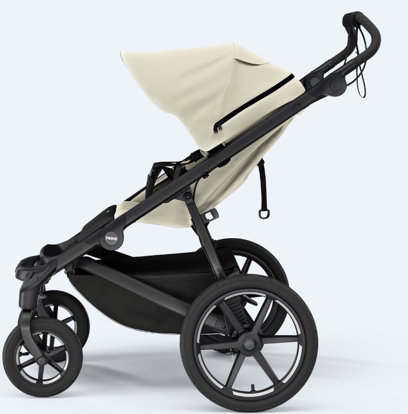 Thule Urban Glide 4-Wheel