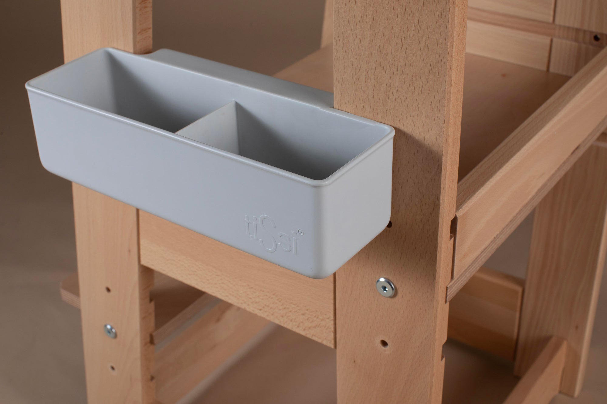 tiSsi Aufbewahrungs-Box für Lernturm Felix