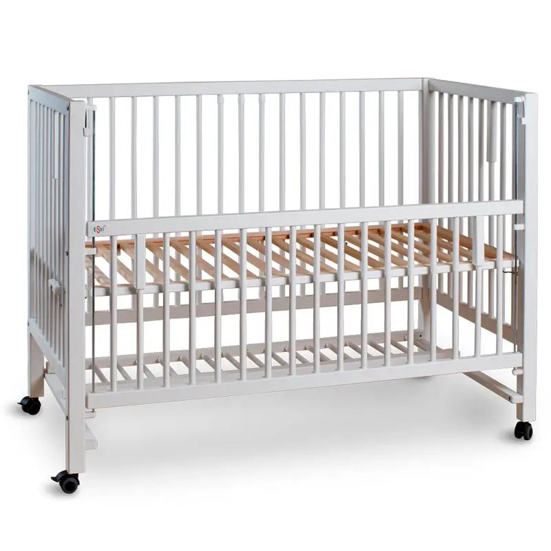 tiSsi Beistell- und Babybett Hajo