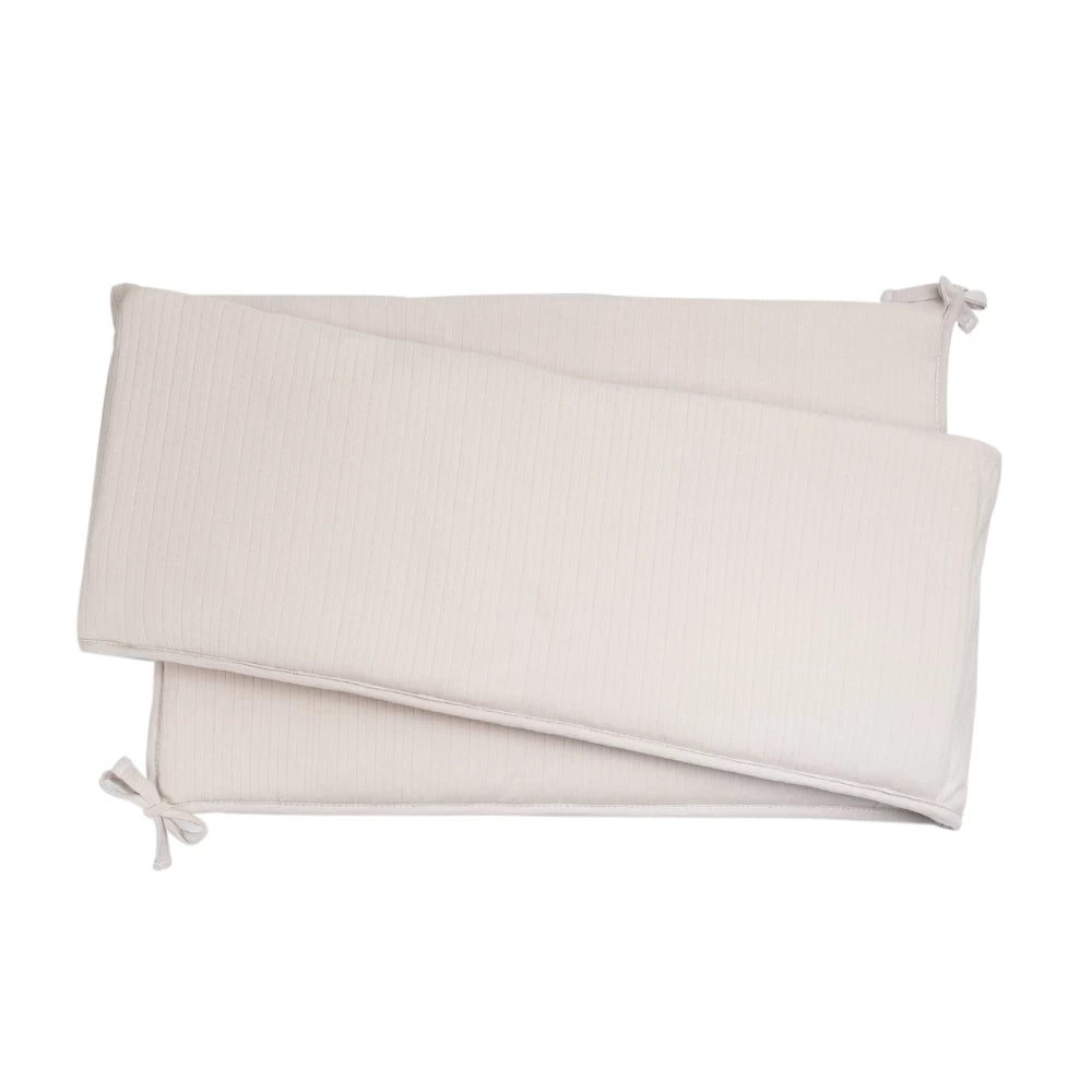 Trois Kilos Sept Nestchen sandfarben