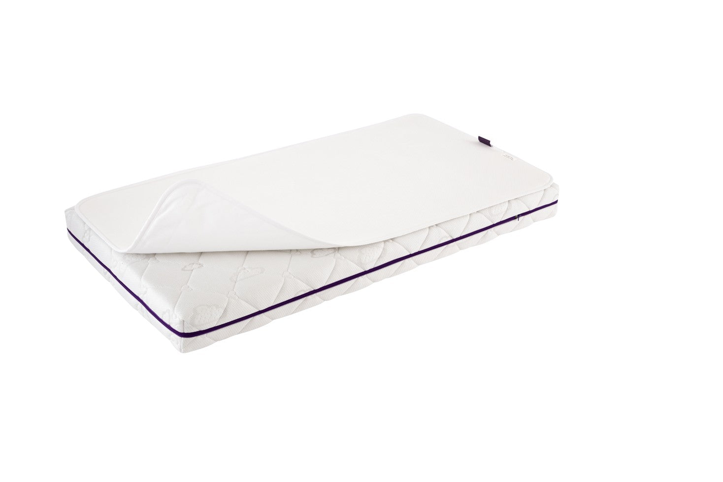 Träumeland AIRSAFE 3D-Nässeschutzauflage